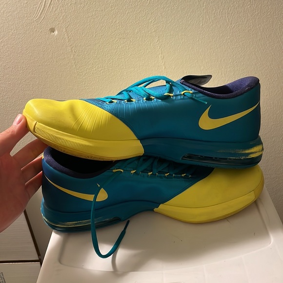 Nike KD 6 Seat Pleasant - Picture 6 of 7